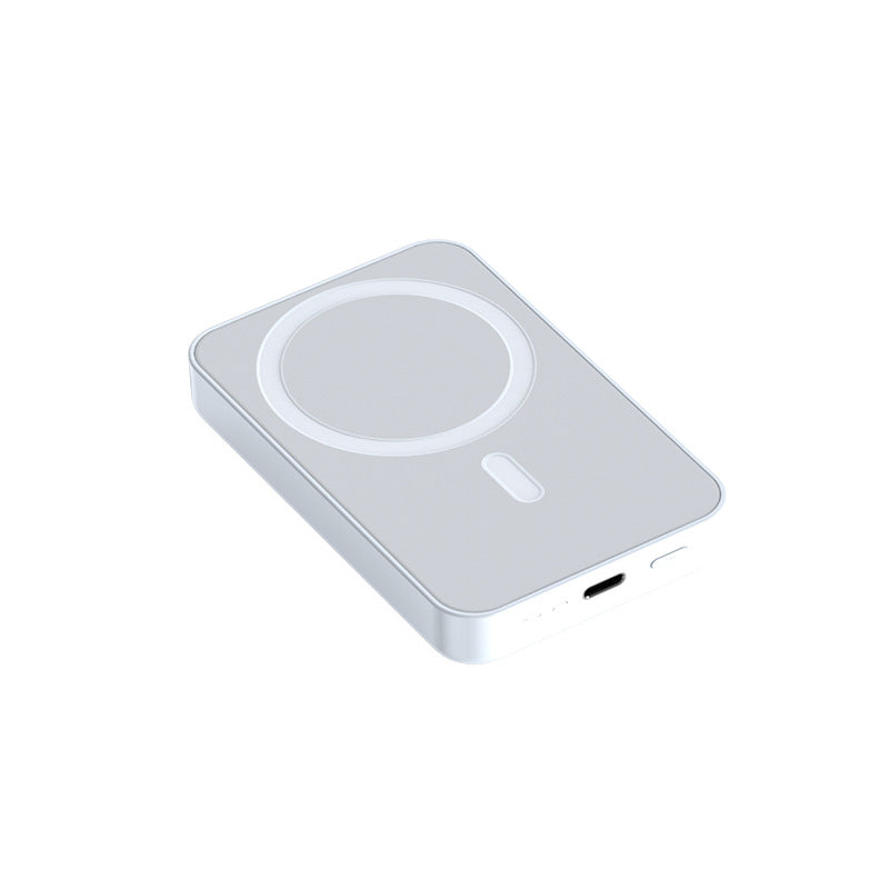 Batterie externe magnétique sans fil