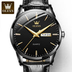 Men's Quartz Watch Novva Living