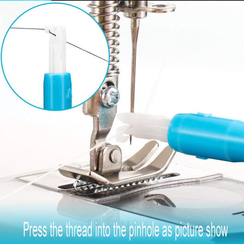 Automatic Needle Threader
