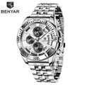 Men's Quartz Watch