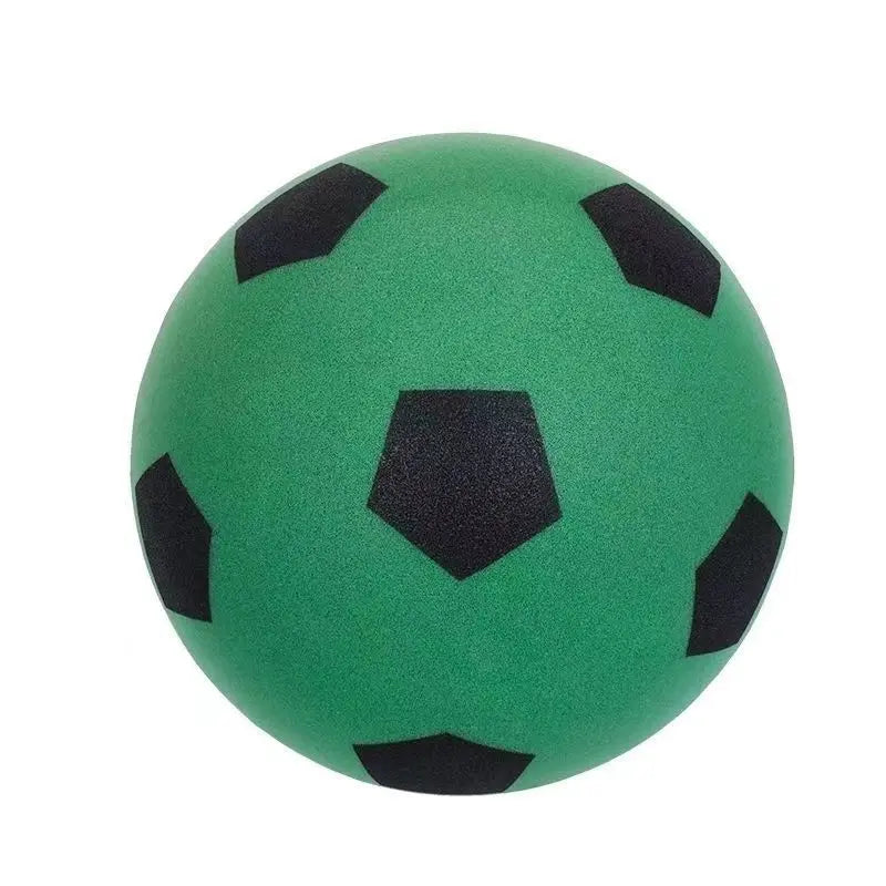Indoor Silent Foam Football Novva Living