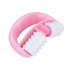 V-Shape Dual Roller Massager Novva Living