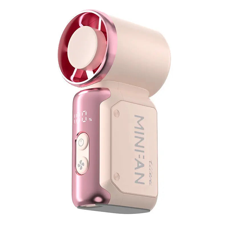 Handheld USB Fan Novva Living