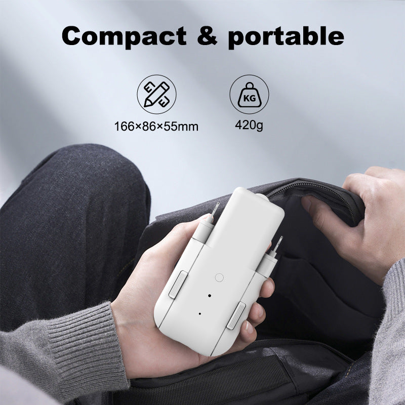 WiFi Smart Curtain Motor & Accessories