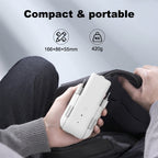 WiFi Smart Curtain Motor & Accessories
