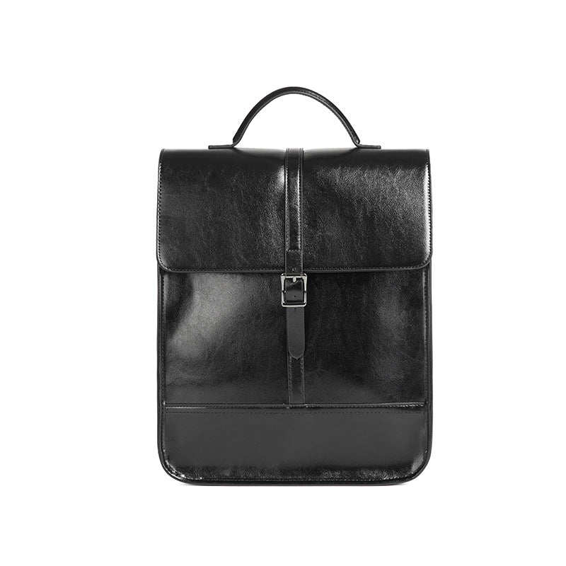 BRITISH Style Travel Backpack
