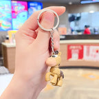Cartoon Character Bag Pendant Keychain Novva Living