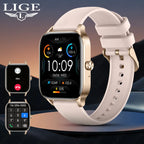 Bluetooth Smart Watch Novva Living