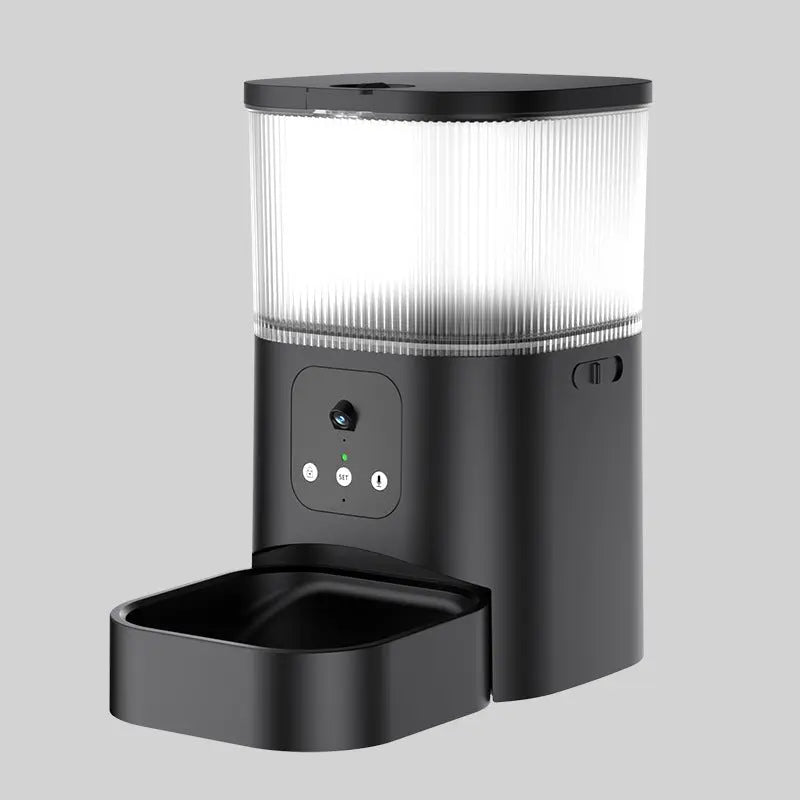 Smart Automatic Pet Feeder Novva Living