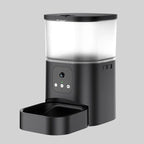 Smart Automatic Pet Feeder Novva Living