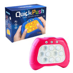 Whack-a-Mole Speed Push Game Novva Living
