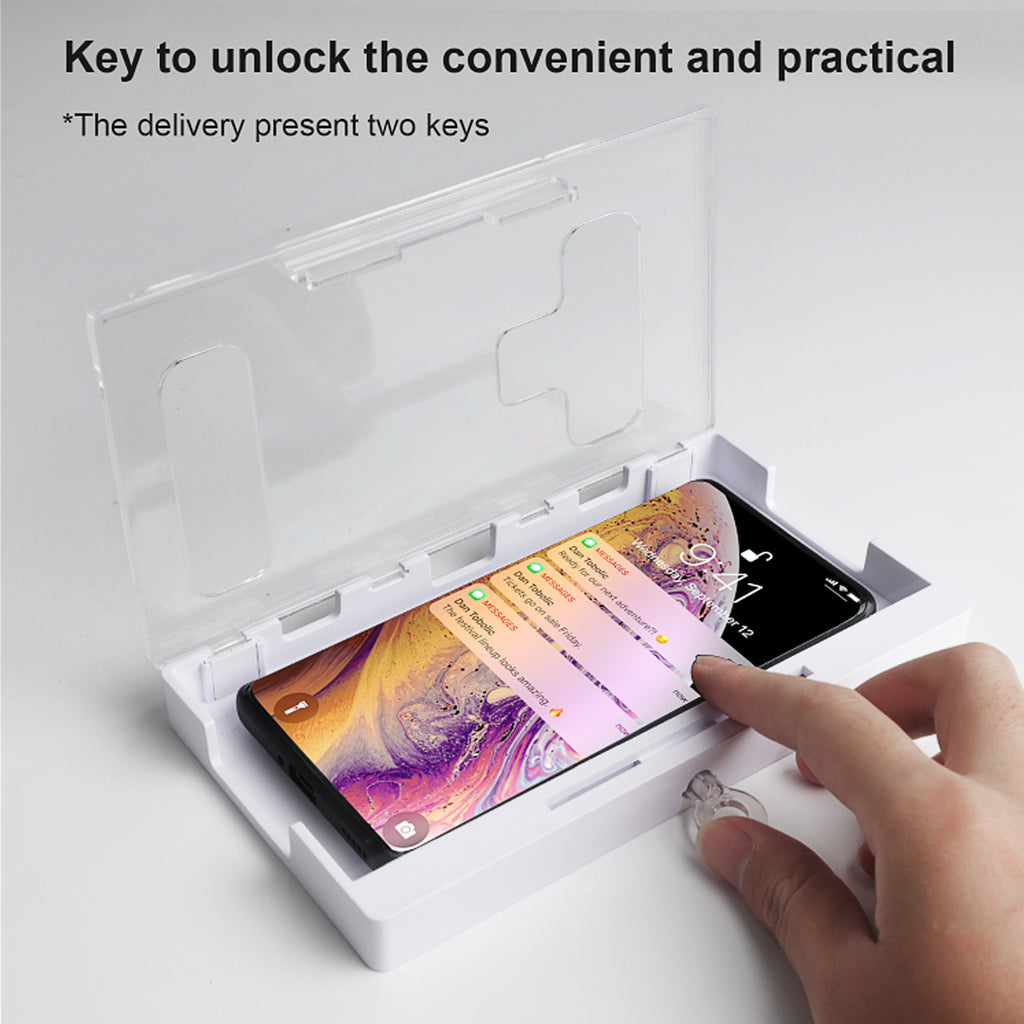 Phone Lock Box