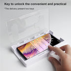 Phone Lock Box