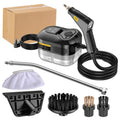 Steam Cleaner