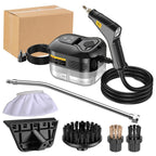 Steam Cleaner