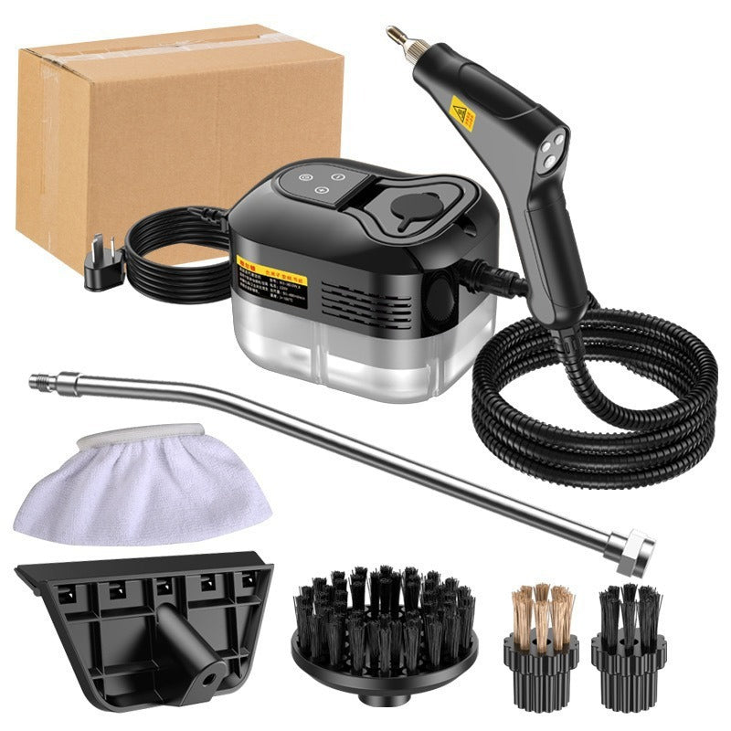 Steam Cleaner