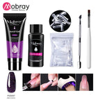Crystal Nail Extension Glue Set Novva Living