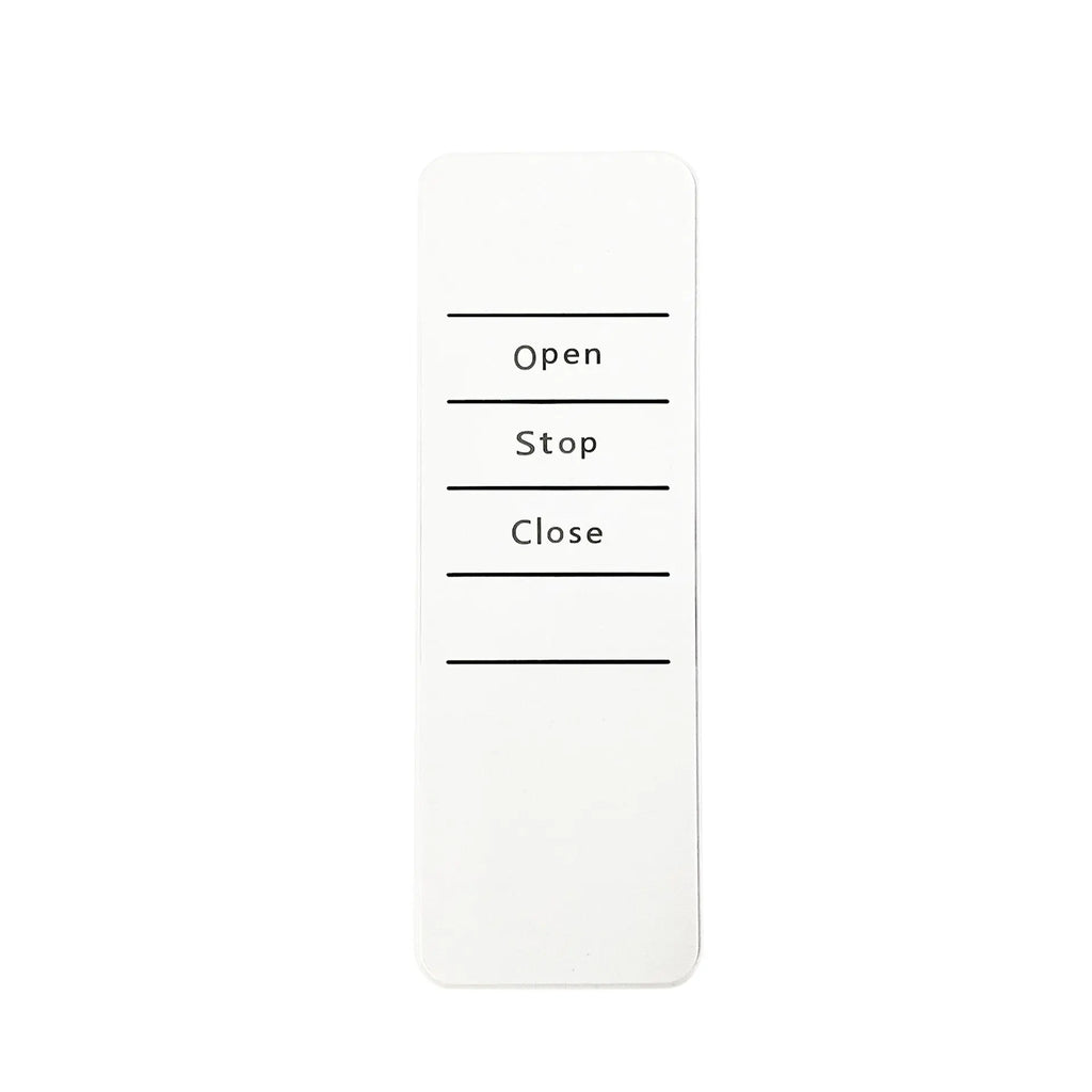 WiFi Smart Curtain Motor & Accessories Novva Living