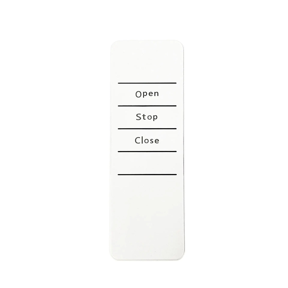 WiFi Smart Curtain Motor & Accessories Novva Living