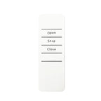 WiFi Smart Curtain Motor & Accessories Novva Living