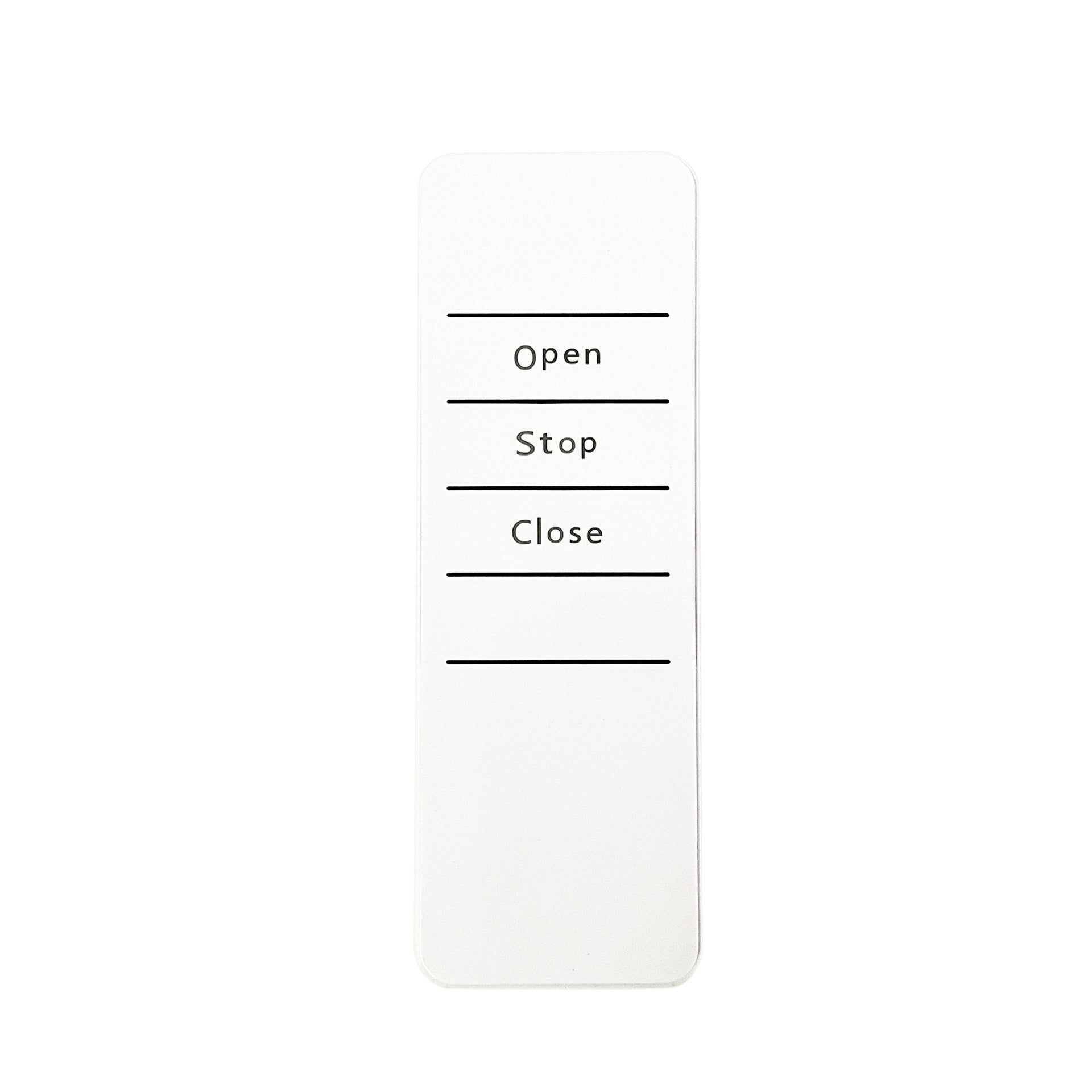 Moteur et accessoires de rideaux intelligents WiFi