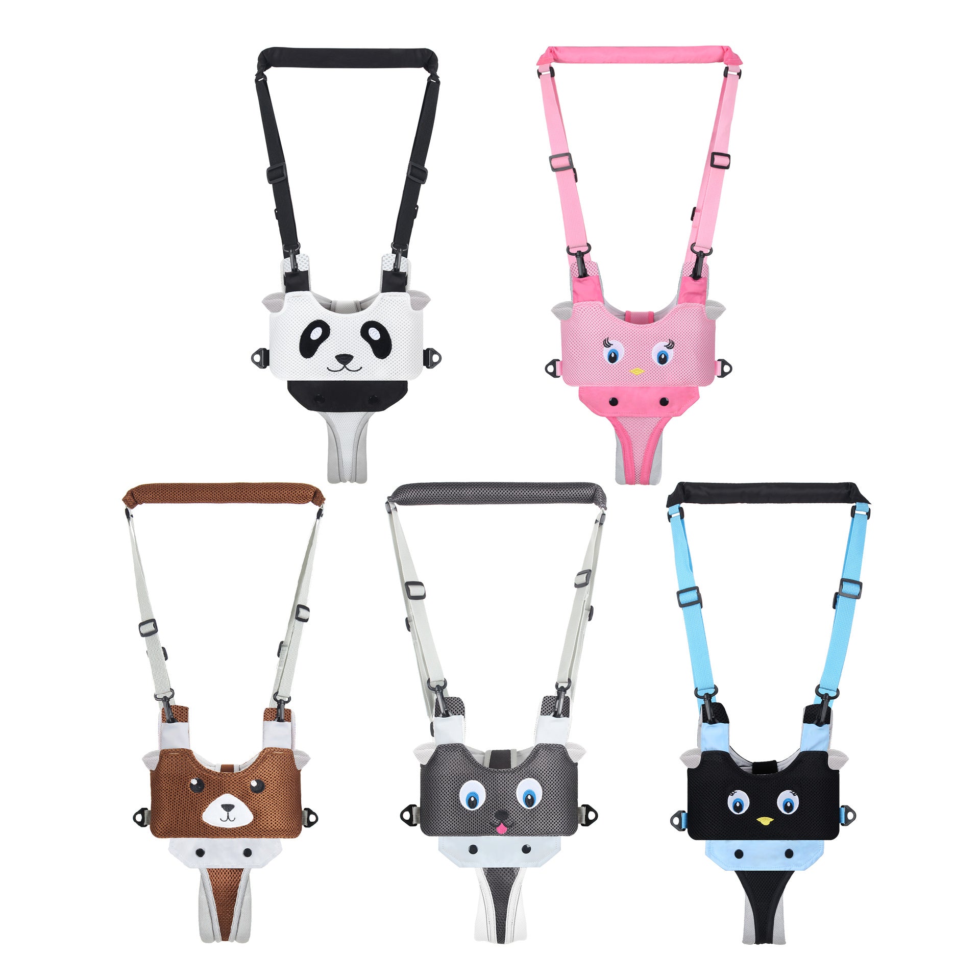 Ceinture de harnais de marche pour bébé