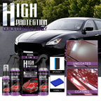 3-in-1 Car Paint Spray Coating & Colour Change