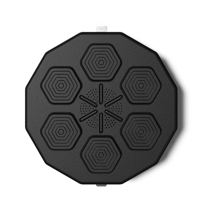 Cible de Frappe Rythmique Électronique de Boxe
