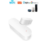 Smart Door & Window Sensor Novva Living