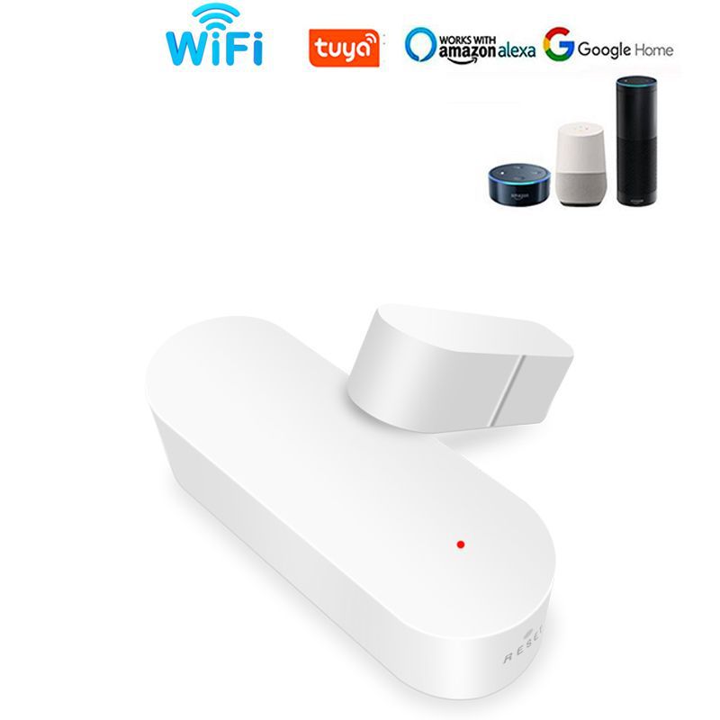 Smart Door & Window Sensor