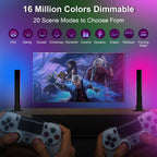 RGB Atmosphere Light