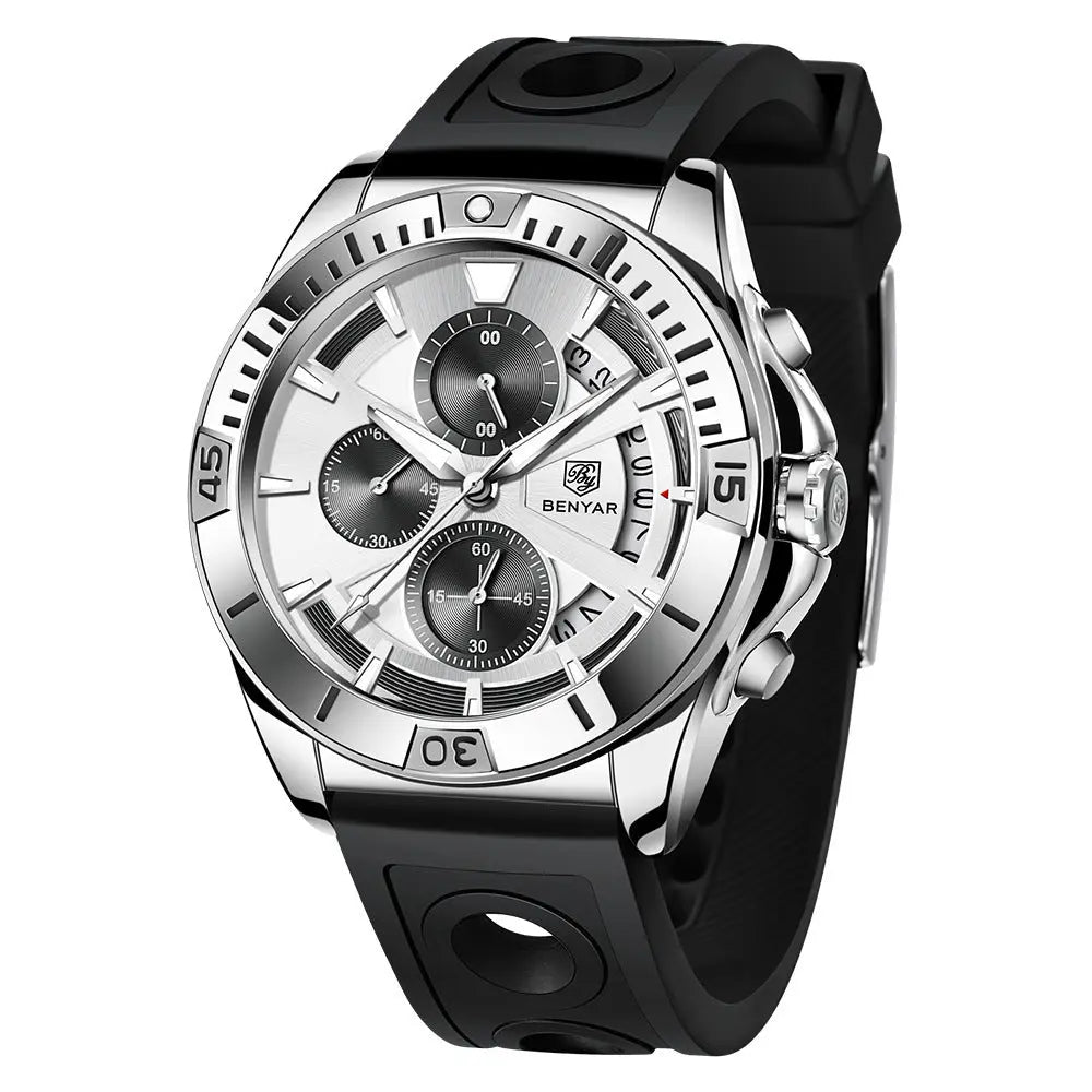 Men's Quartz Watch Novva Living