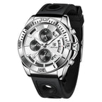 Men's Quartz Watch Novva Living