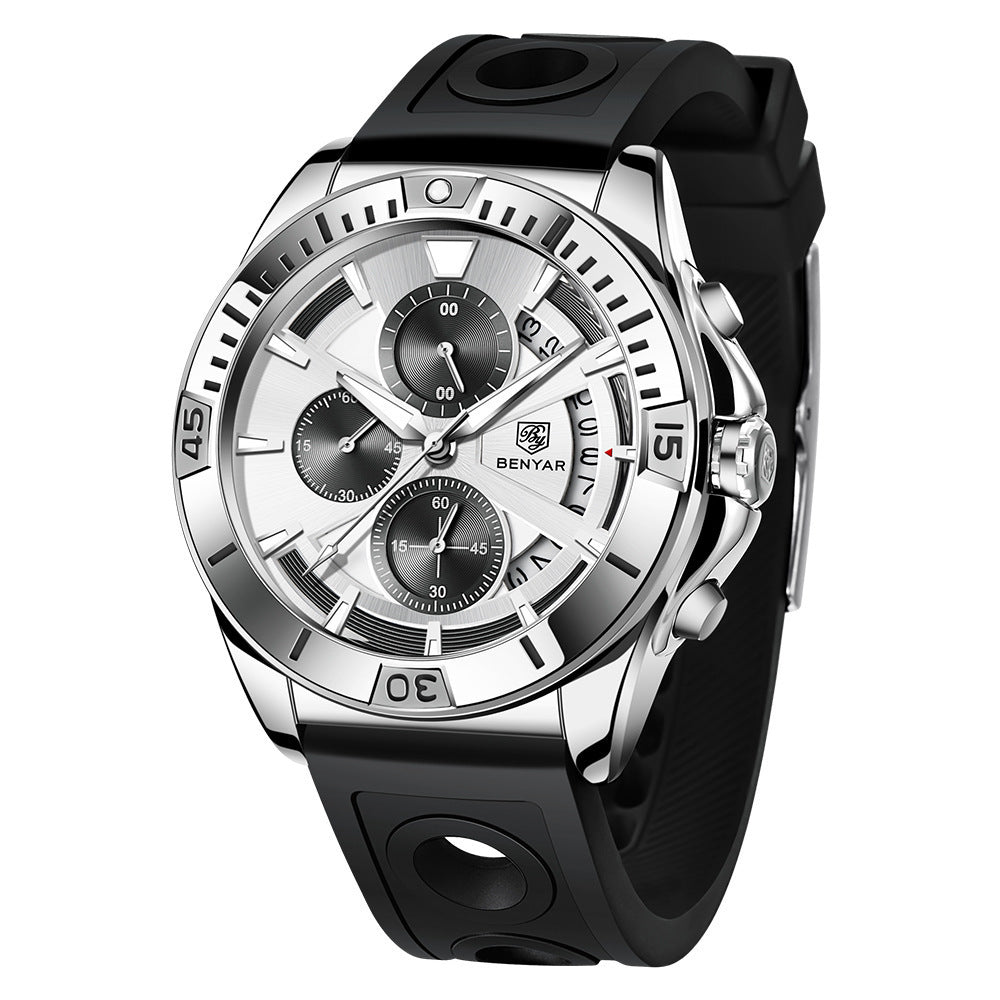 Men's Quartz Watch