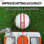 3-Layer Golf Competition Ball