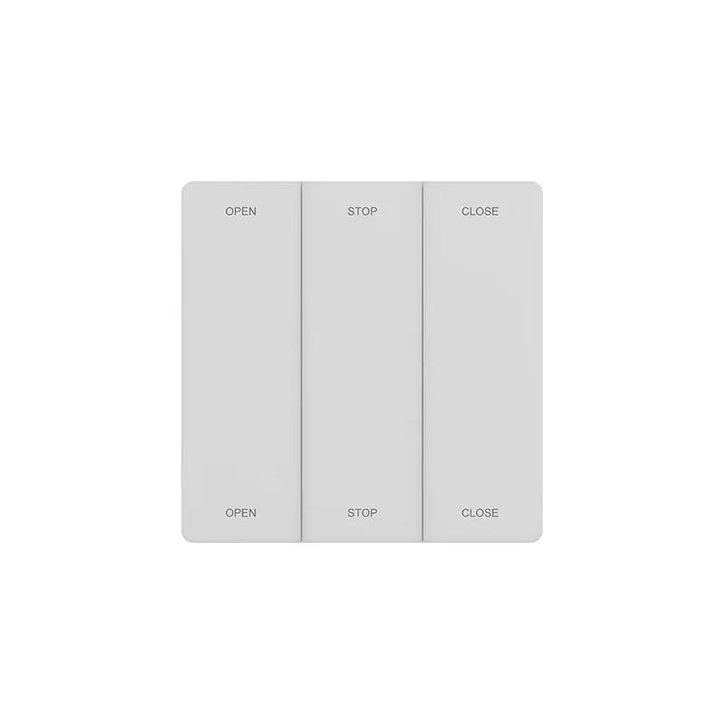 WiFi Smart Curtain Motor & Accessories Novva Living