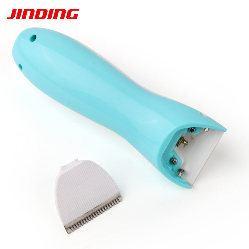 Baby & Kids Electric Hair Clipper