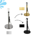 Paper Towel & Spray Bottle Holder