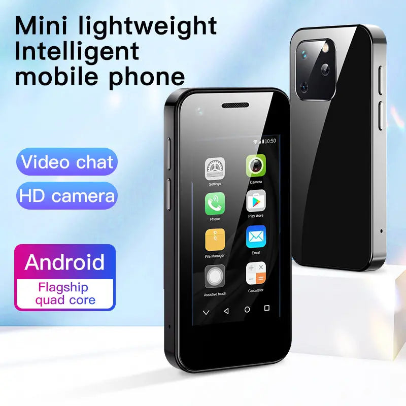 Mini Android Phone Novva Living