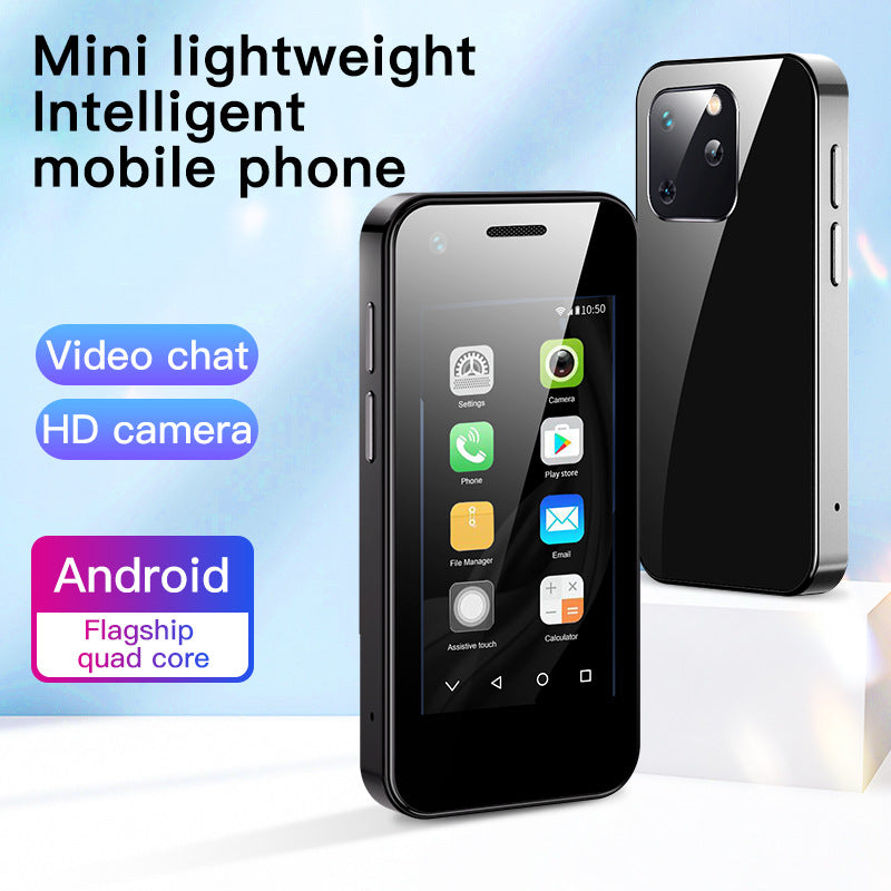 Mini Android Phone