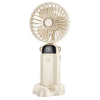 Hanging Neck Fan Novva Living