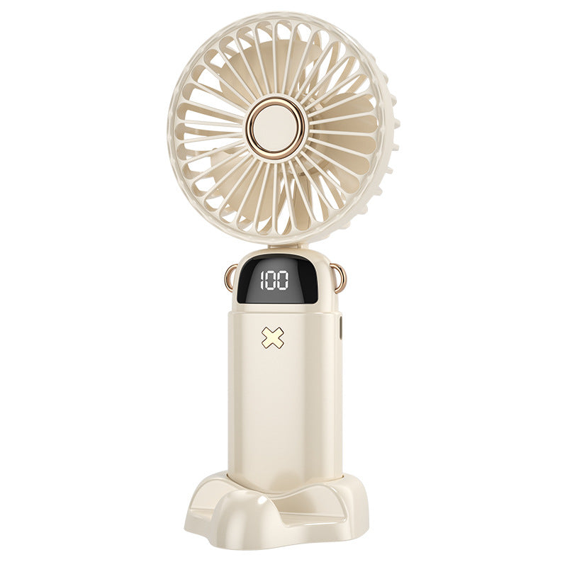 Hanging Neck Fan