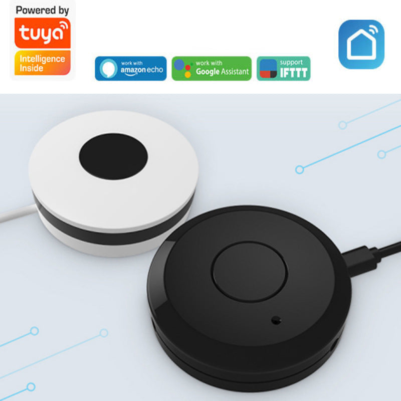 WiFi IR Remote