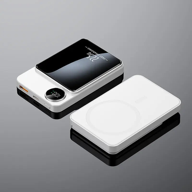 MagSafe Magnetic Bank Novva Living