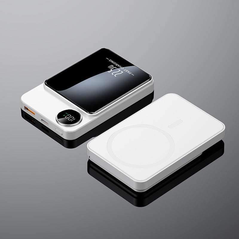 MagSafe Magnetic Bank