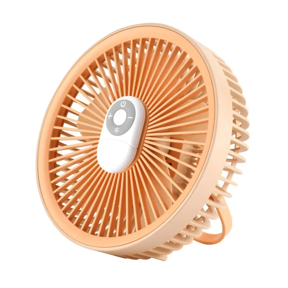 Portable Fan Novva Living
