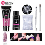 Crystal Nail Extension Glue Set Novva Living
