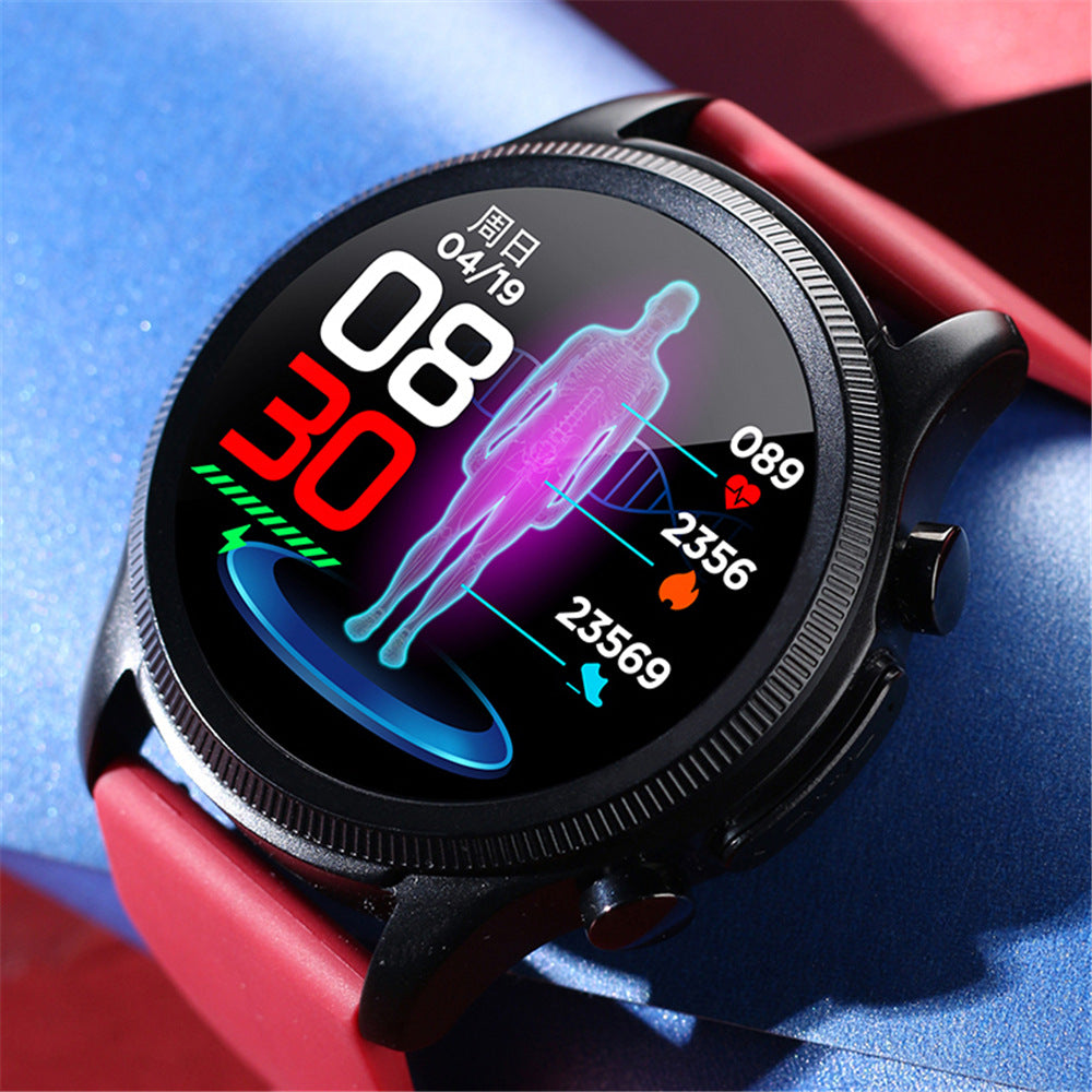 Smart Fitness Bracelet