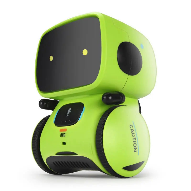 Interactive Educational Robot Toy Novva Living