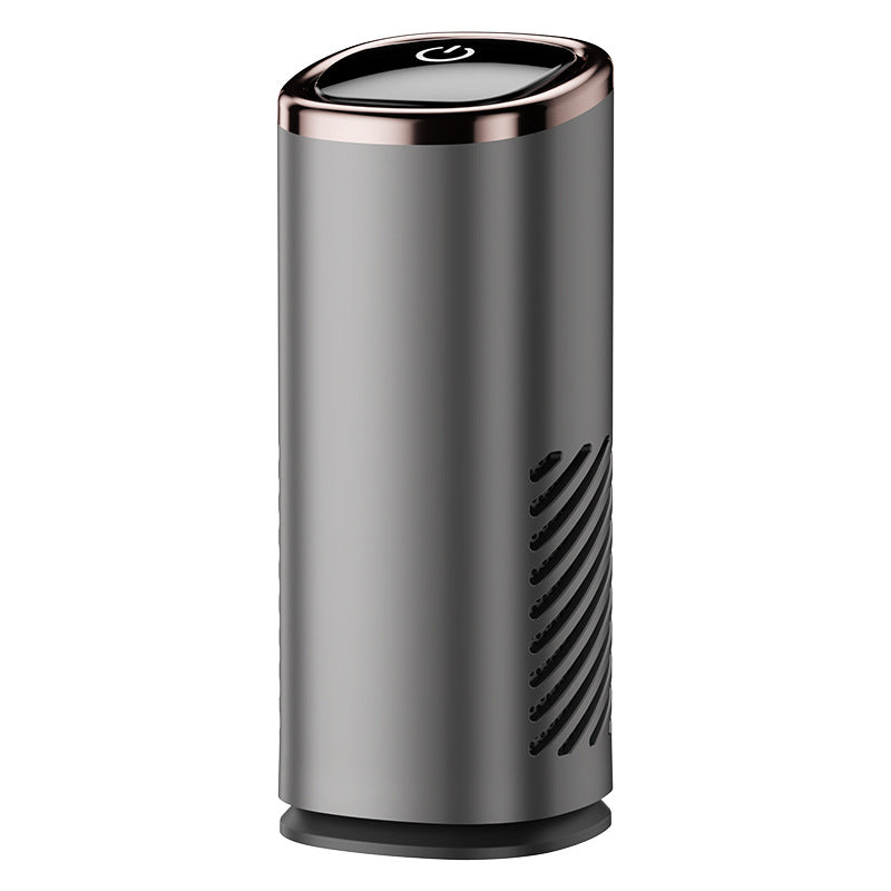 Car Air Purifier Negative Ion